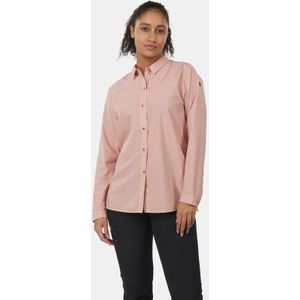 Fjällräven Abisko Hike Shirt  - Dames