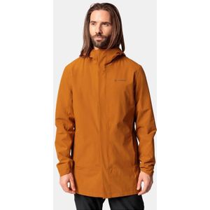 Vaude Men'S Cyclist Padded Parka - Heren