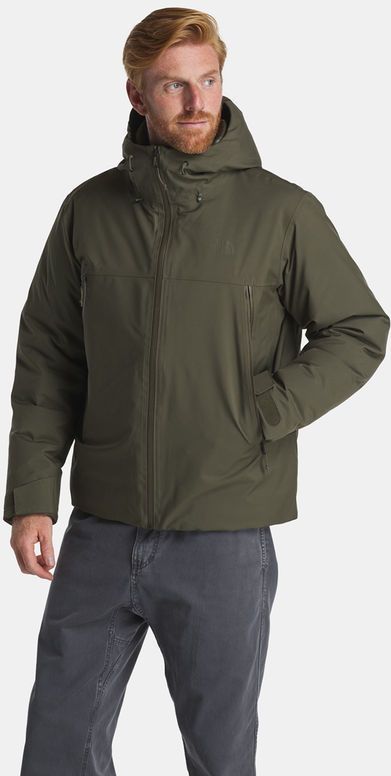 The North Face Mountain Range Donsjas - Heren