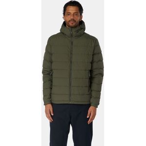 Ayacucho Adventure Down Hoody Jas - Heren