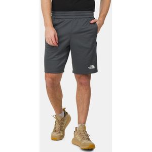 The North Face Mountain Athletics Fleece Short - Heren