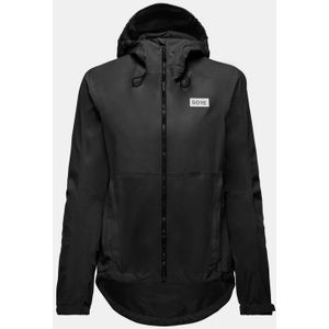 Gore Wear Endure Jacket Womens  - Dames