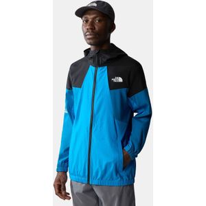 The North Face Mountain Athletics Wind Track Hoodie - Heren