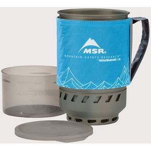 MSR Windburner Duo Accessory Pot