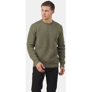 Blue Loop Originals - Essential Crew - Gebreide Trui - Heren