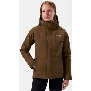 Berghaus Hillwalker 2.0 Gemini 3-in-1 Jas  - Dames