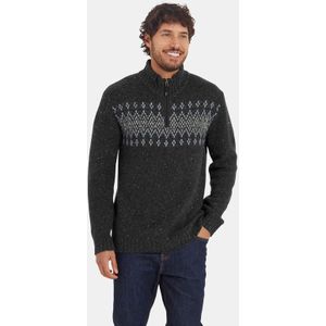 Sherpa Dumji 1/4 Zip Fleecevest - Heren