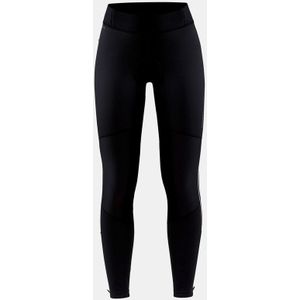 Craft Core Bike Subz Wind Tights W Fietsbroek  - Dames