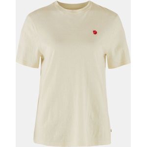 Fjällräven Hemp Blend Tee T-Shirt  - Dames