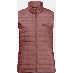 Jack Wolfskin Pilvi Down Bodywarmer  - Dames