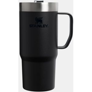 2 stuks Dubbelwandige IJskoffieglazen - 450 ml - Geïsoleerde Kopjes
