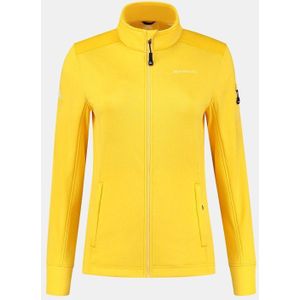 CORTAZU Hybrid Fleece Jas  - Dames