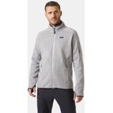 Helly Hansen - Varde Fleecevest - Grijs - 100% Polyester