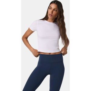 Vuori Mudra Fitted Tee  - Dames