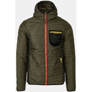 AGU Fuse Jacket Venture Gevoerde Jas