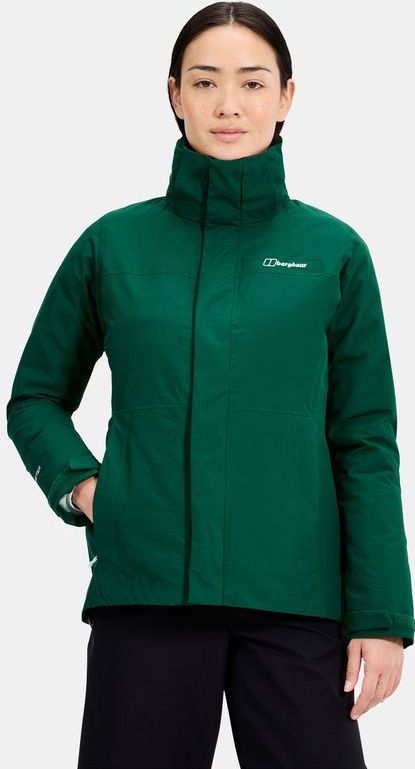 Berghaus - Hillwalker 2.0 Gemini - 3-in-1 Jas - Dames
