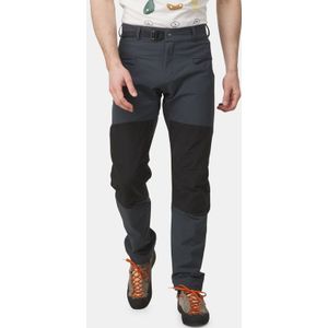 Looking For Wild Big Island - Klimbroek - Groen - Katoen/Nylon