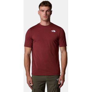The North Face - Foundation - T-shirt - Heren