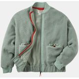 Passenger Lucia Recycled Sherpa Fleecevest  - Dames