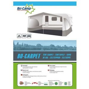 Bo-Camp Bo-Carpet 2,5x6m Tenttapijt