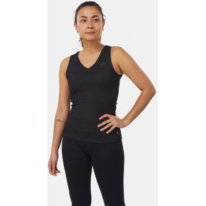 Odlo Bl Top V-Neck Singlet Active F  - Dames