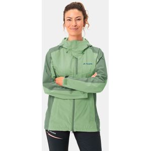 Vaude Elope Jacket II Hardshell Jas  - Dames