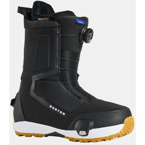 Burton - Highshot Step On - Snowboardschoenen - Zwart