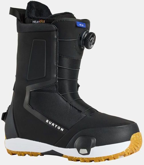 Burton - Highshot Step On - Snowboardschoenen - Zwart