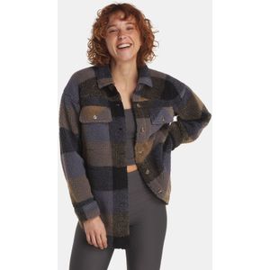 KAVU - Northern Sky - Shacket - Dames