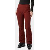Helly Hansen - W Nora Softshell Pant - Mars Red - Thermobroek