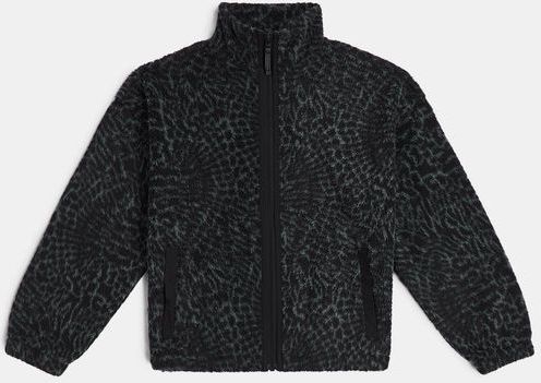 O´neill - High Pile Fleece - Volledige Rits - 100% Gerecycled Polyester