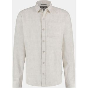 Royal Robbins Hempline Spaced L/S Shirt - Heren