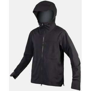 Endura Mt500 Waterproof Jacket Hardshell Jas - Heren