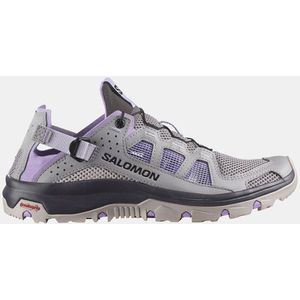 Salomon - Techamphibian 5 - Wandelschoenen - Zwart - Synthetisch