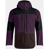 Ortovox - Ravine Free 3L - Heren Jas - Technisch Sterk - Gemaakt van Gerecycled Polyamide