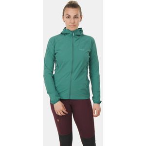 Rab Borealis Softshell Jas  - Dames