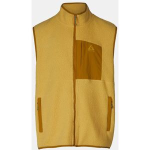 Ayacucho Fitzroy Sherpa Vest M - Heren