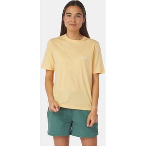 Ayacucho Monstro Graphic T-shirt  - Dames