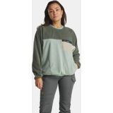 KAVU - Kelowna - Pullover - Dames - Gemaakt van 100% Gerecycled Polyester Fleece