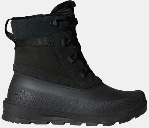 THE NORTH FACE Snowboots 'Shellista'  zwart
