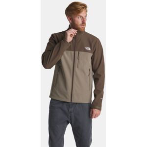 The North Face - Apex Bionic - Softshell Jas - Heren