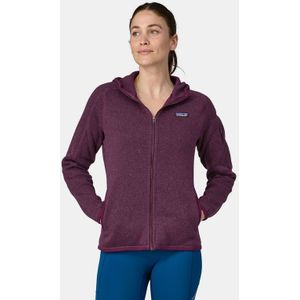 Patagonia W'S Better Sweater Hoody  - Dames