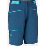 Ternua Rotar - Korte Broek - Groen - Gerecycled Bi-elastisch Polyamide