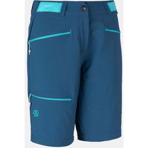 Ternua Rotar - Korte Broek - Groen - Gerecycled Bi-elastisch Polyamide