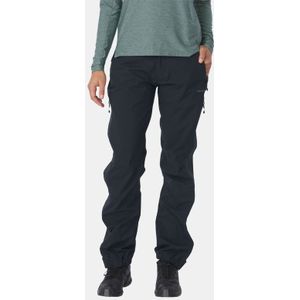 Ayacucho Mountain 3L Hardshell Broek  - Dames