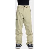 Volcom - L Gore-Tex Broek - Technische Shell Sneeuwbroek - GORE-TEX - Heren