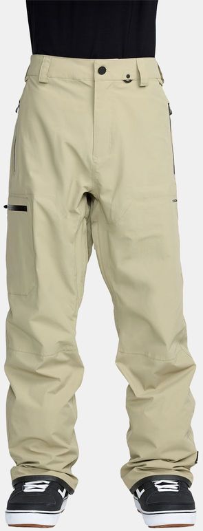Volcom - L Gore-Tex Broek - Technische Shell Sneeuwbroek - GORE-TEX - Heren