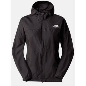 The North Face Higher Run Wind Windstopper  - Dames