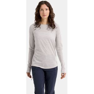 Arc'teryx Lana Merino Wool LS Shirt  - Dames