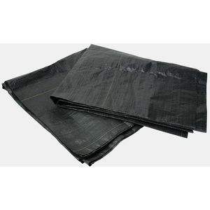 Blue Mountain Eco Gronddoek 6 X 4 M Grondzeil